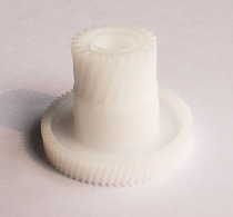 Samsung 5100 Motor Gear Printer Accessories Brand New