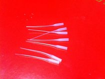 Wholesale 502 Three - Second glue drop pipe Shield needle Reduce mice tail Ultra - fine plastic drop tube