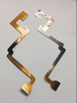 Suitable for JVC GZ-HD7AC HD7U cable Display Display cable LCD screen cable easy line