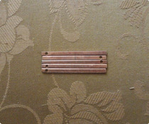 Cruise Peugemeter Scale Accessories to be made in 0-150mm Cruise Peeruka Ruler Stopper Iron Copper sheet Gauge Accessories