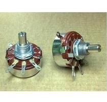 WTH118-1A 47K (2W)new single-turn synthetic carbon film potentiometer promotion