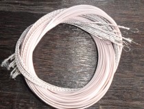 Promotional Guqin special string set accessories 7 packs with teeny dragonfly knot scattered sale