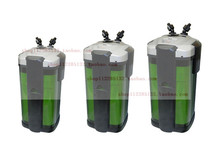 With ticket Huaheng EF800UV external cylinder filter barrel 9W flow 800L