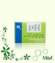 PH test paper acid-base test paper cheap test paper common test paper wide test paper