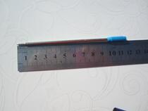 Gaoshi ballpoint pen refill Fenghua 426 refill metal ballpoint pen replacement iron refill crystal pen refills