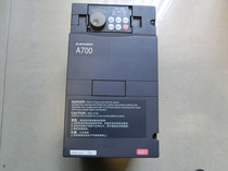 95 New Original Mitsubishi A740 inverter FR-A740-2 2K-CHT 2 2KW color new good quality