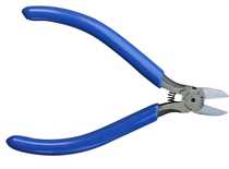 Sima electronic special Bevel pliers B0218 a 5