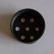 Huang Cage cage plugged after a seven - word cage