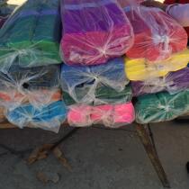 (Wrinkled paper 60 * 2 m 100 sheets) Deed for water Funeral Supplies to release Flower Circle Manufacturer Direct bereavement Supplies