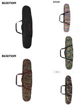 (Four Vichi Ski) 17-18 snowy season Burton snowboard bag