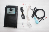 Skutzman original computer board BL-55-75 Guang Shen ice machine original computer board SH series QR series