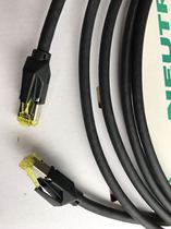 NEUTRIK Shielded 5m original network cable RJ45 audio and video network data cable
