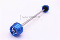 Dukadi 899Panigale 959Panigale new RIZOMA retrofitted with front wheel anti-fall ball