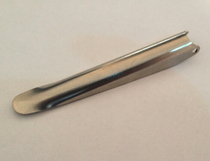 seawolf teak fish gun barb sheet Fish arrow barb Stainless steel barb sheet