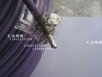 American Pepton Cable BELDEN SILVER PLATED 75 O CABLE DIGITAL VIDEO CABLE CO-AXIS