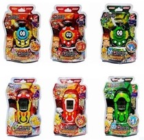 Menglong game Purcell digital pair fighter handheld game console popular version mini version popular version enhanced version