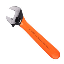 Original imported Japanese Robin Hood RUBICON RS7-260 Insulated Wrench 10 inch open wrench