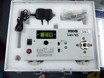 HP-10 20 50 100 electric batch torque meter tester electric screwdriver electric batch torsion meter