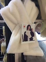 East gate jayjun socks comb rainbow hair dryer B home scarf milk rabbit bear hat