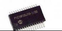 PIC18F25J10-I SS SSOP28