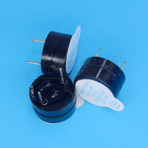 12 * 6 5 5V active buzzer 12065 electromagnetic 12 * 6 5MM SOT plastic packaging tube long sound