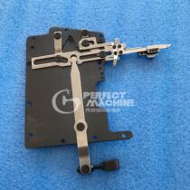 Sewing machine accessories taut sewing machine automatic thread cutter knife wheel Pegasus w600 taut sewing machine automatic thread cutting accessories