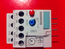 Imported Siemens thermal relay 3RU1116-0KBO