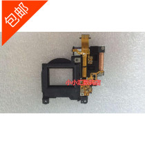 Suitable for Canon EOS M3 M3 M2 shutter quick door curtain shutter group shutter assembly original