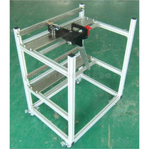 Supply future Feida car aluminum profile Feida storage car Feida placement car factory direct sales can be customized