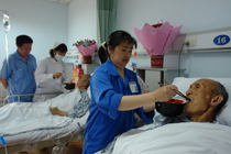 Nursing care for the elderly Nursing care for the sick Home Nursing care for the hospital Nursing care for the caregiver