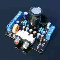 TDA7850 power amplifier board car CD computer navigation host modified power amplifier four channels 50W 7388