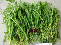 Rau mgo Fresh Maweng leaves 250g spice geranium Maweng vegetables