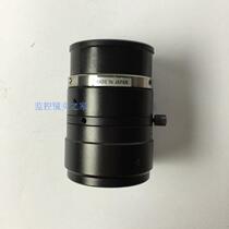 Original Tamron fixed focus 20mm manual aperture focus industrial surveillance HD wide angle zoom camera lens