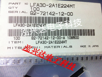 LFA30-2A1E224MT SMD 1206 25V 220MHz Mitsubishi EMI Filter