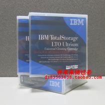 IBM 35L2087 LTO Ultrium universal cleaning belt (1pc)