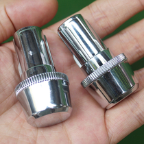 Yamaha motorcycle accessories JYM125 YBR Tianjian Tianfalcon handle head handle balance block handle block head block