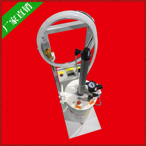 C series automatic silicone dispensing equipment Packaging special 2600ml silicone dispensing machine automatic dispensing machine