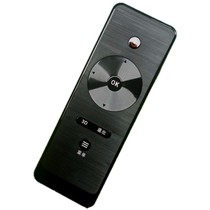 Original TCL Leroy LCD 3D TV D55P6100D D42P6100D D46P6100D remote control