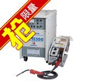 Panasonic YD-350KR2 thyristor control CO2 MAG welding machine fake one penalty ten