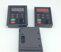 New original Yuqiang inverter YQ3000-G7 YQ3000-A7 V7 operation panel A7 G7