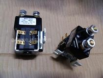 Domestic SW80-65 80B-156 24v 48V100A electric forklift sightseeing car DC contactor