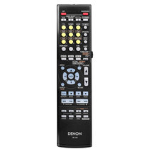 Original Tianlong AV amplifier 5 1 audio remote control RC-1120 fit AVR590 AVR-1610