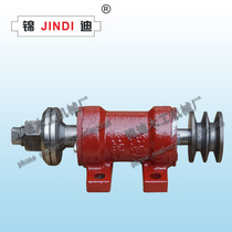 Woodworking machinery parts Jindi saw shaft drive shaft Saw shaft 204