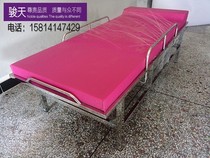 2017 Sauna water bed Sauna massage water bed Spray bath bed Constant temperature bed Constant temperature water massage bed