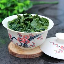 New tea listed Anxi Tieguanyin orchid high mountain tea Tieguanyin spring tea Fragrant tea 500g