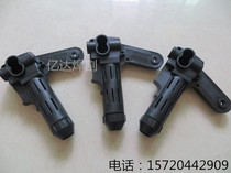 Rod Valley Wire Drawing Gun to shell NBC200A type wire drawing welding the gun shell wire drawing Two-bond welding handlebar shell housing