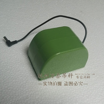 Wantai wireless hanging scale battery 6V4 5AH 6V4A hanging scale battery Universal electronic hanging scale original power supply