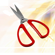 Chenguang 170 145 stainless steel civil scissors household scissors low price wholesale
