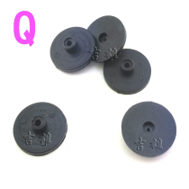 Riveted pipe binding machine knife pad Jindian BD-1 gasket voucher financial File punching machine