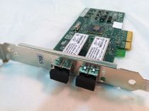 IBM P6 P7 2 Port Fiber Ethernet 5768 00E0837 10N6846 46K6602